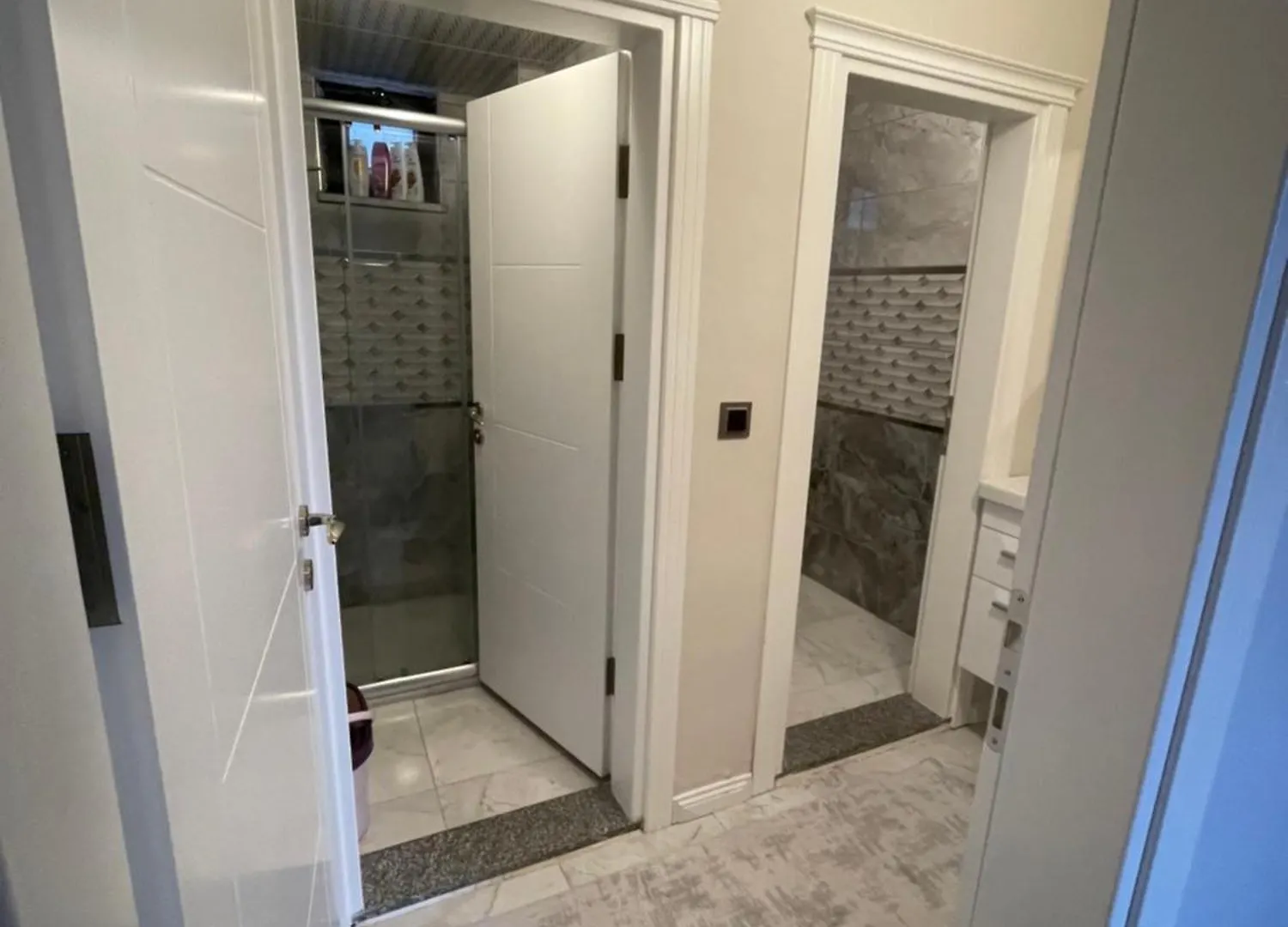 Fuays Villa Premium Trabzon Turquía