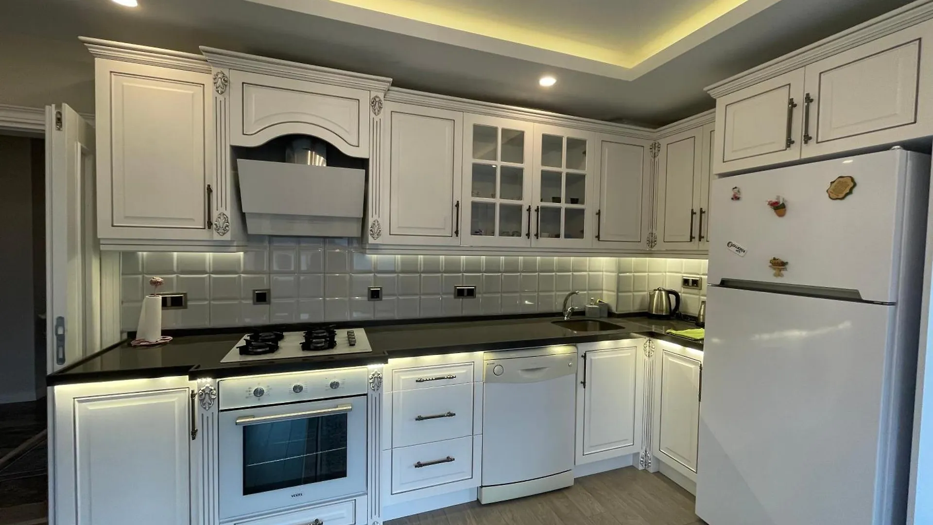 Fuays Villa Premium Trabzon