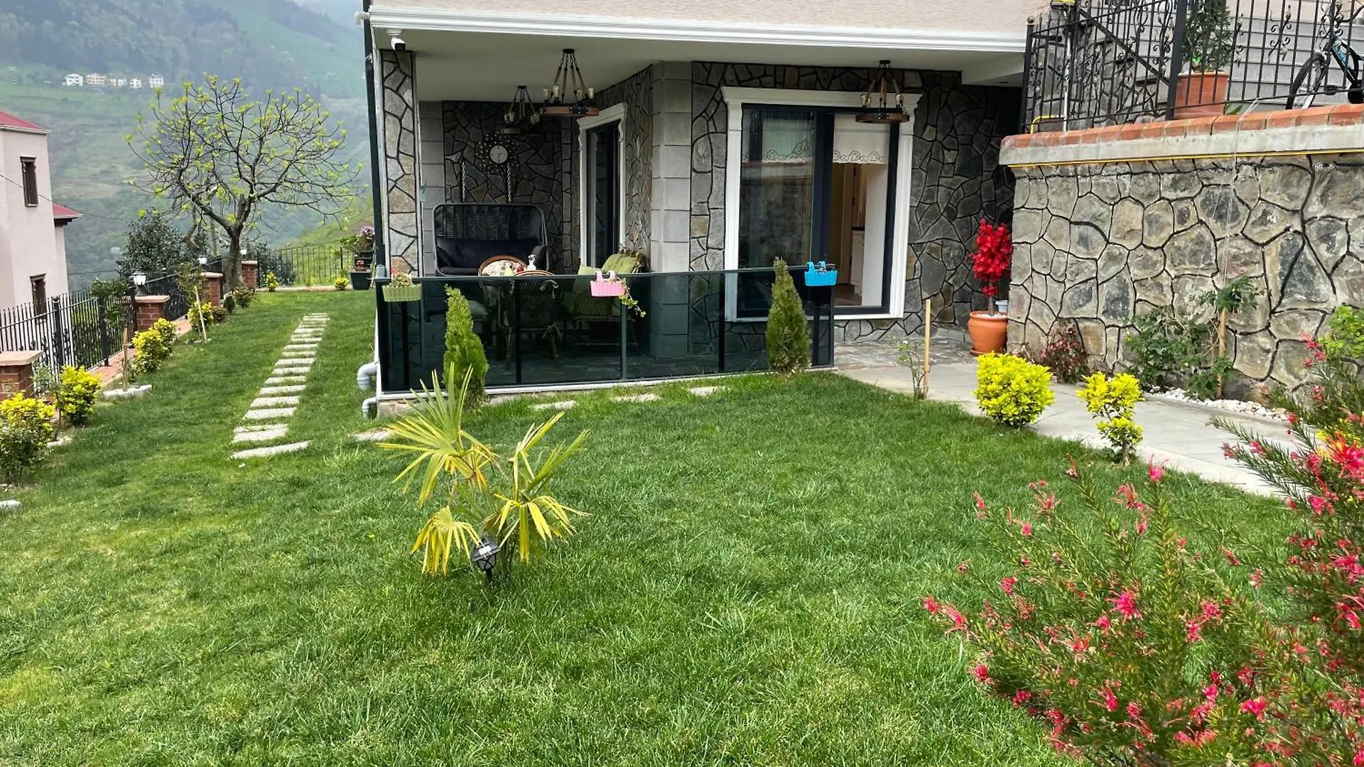 Fuays Villa Premium Trabzon 0*,