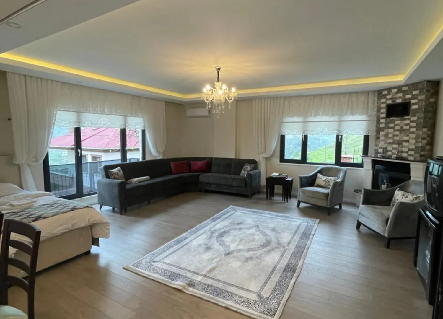 Fuays Villa Premium Trabzon