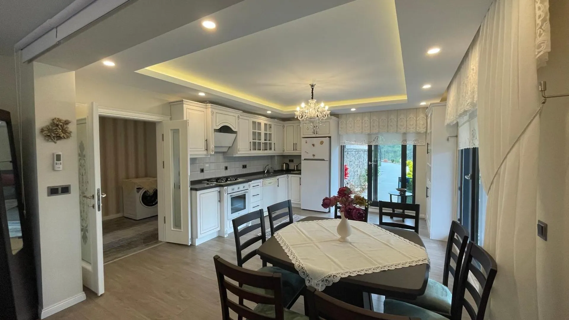 Fuays Villa Premium Trabzon