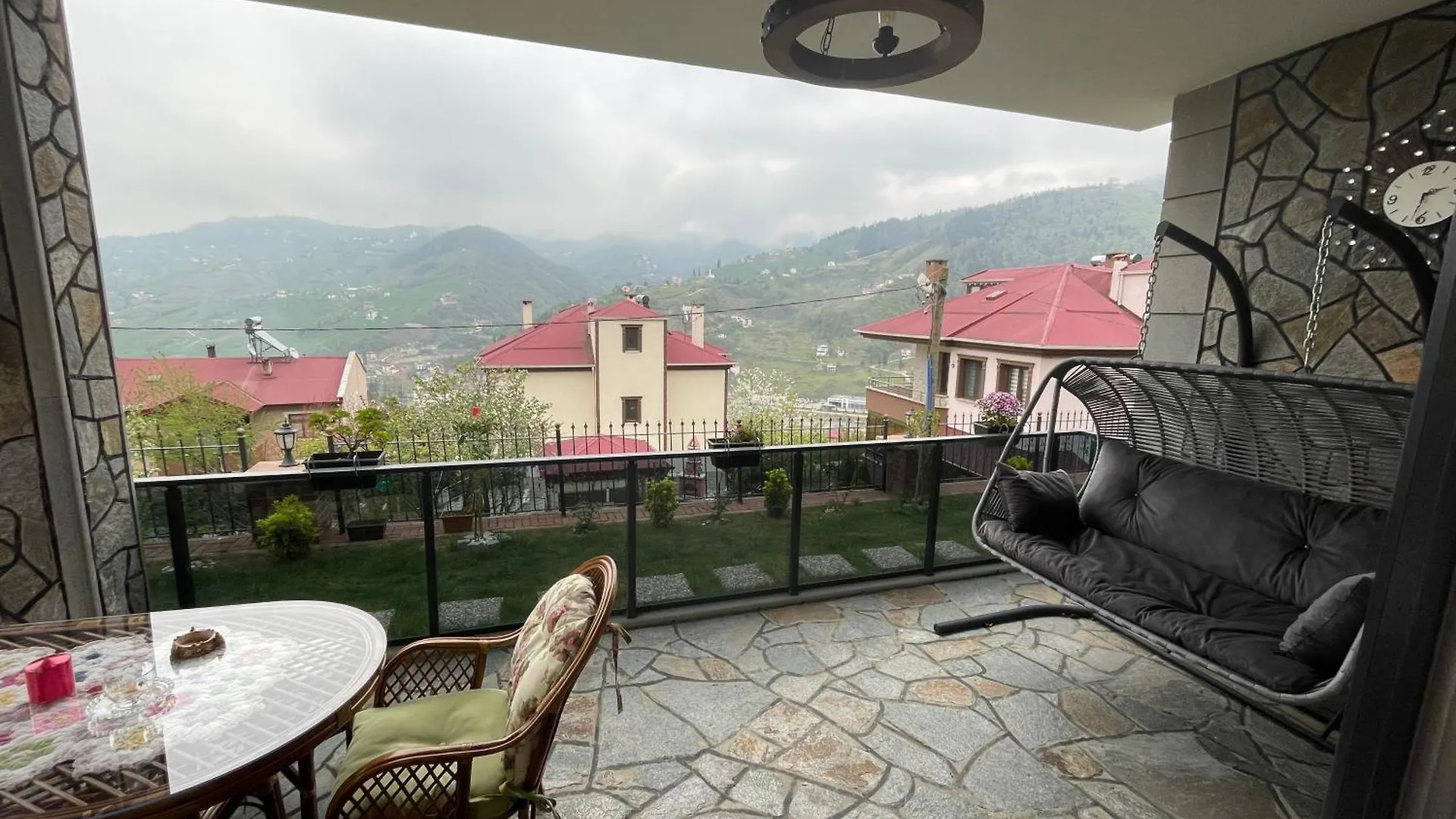 Fuays Villa Premium Trabzon 0*,  Turquía