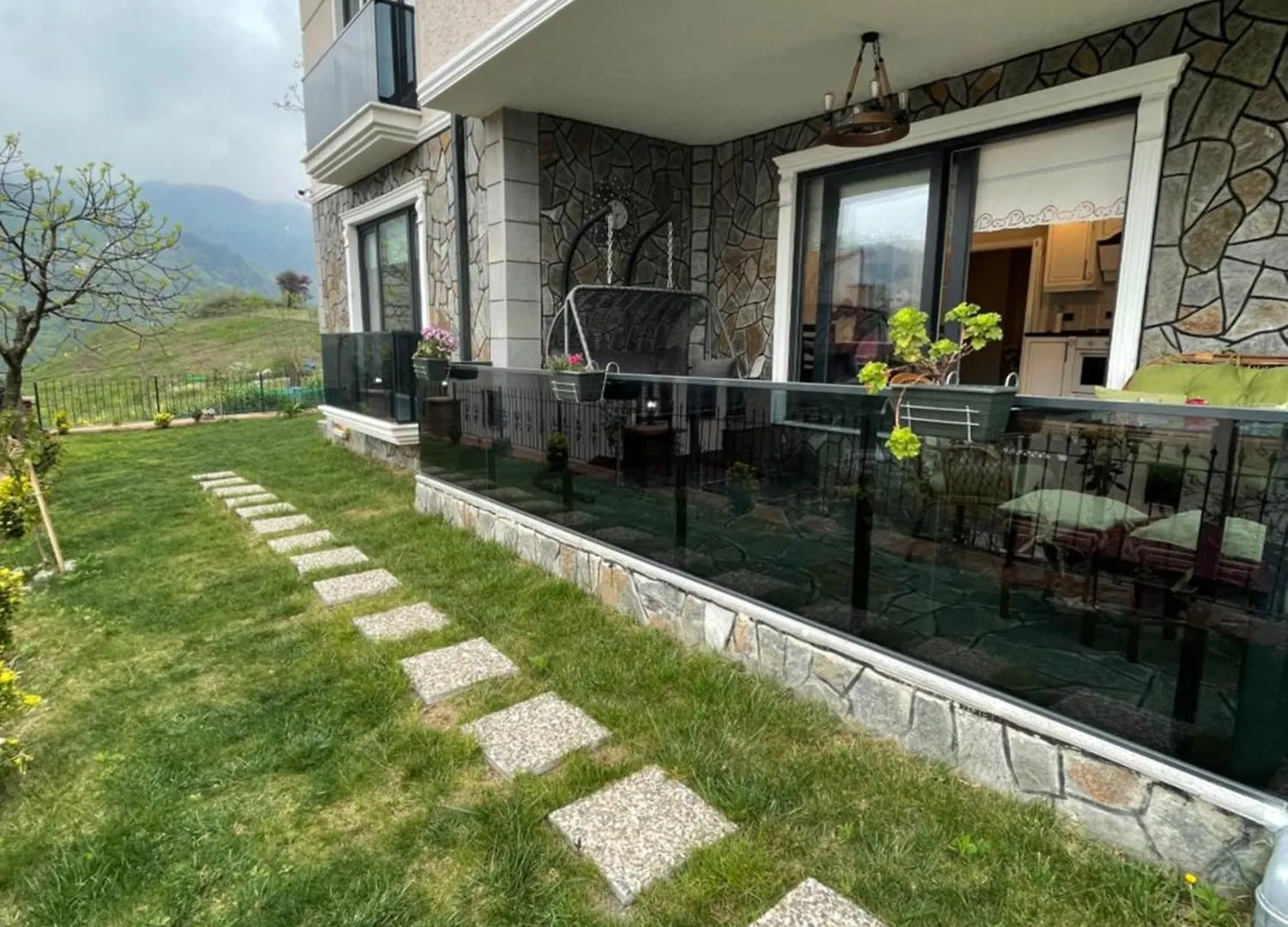Fuays Villa Premium Trabzon