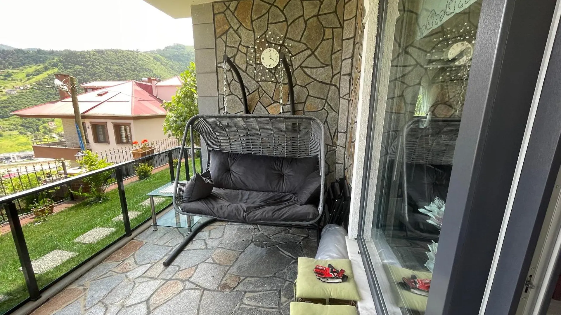 Fuays Villa Premium Trabzon Turquía